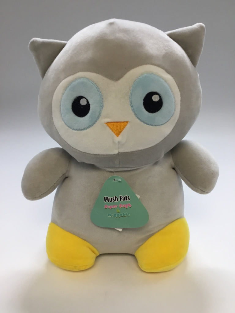 Plush Pals Stuffed Animal