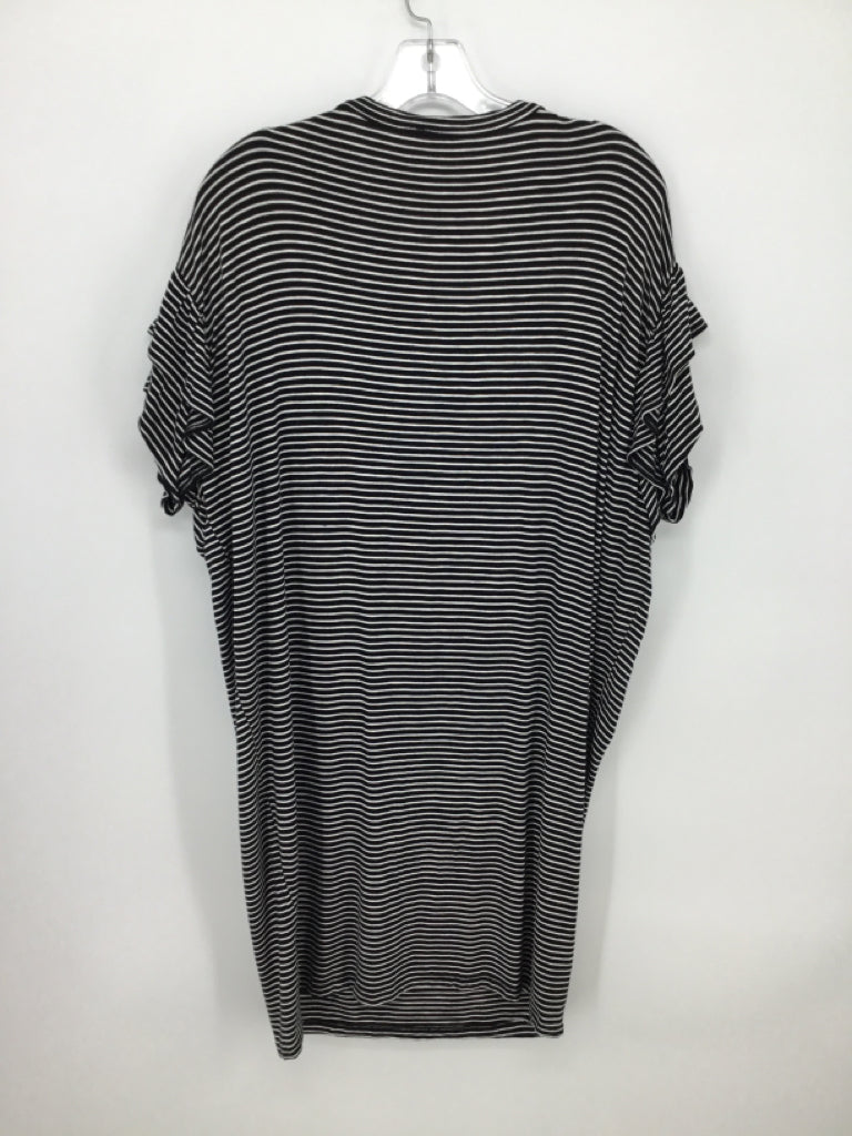 Ingrid & Isabel Size S Cotton Blend Dress - Maternity