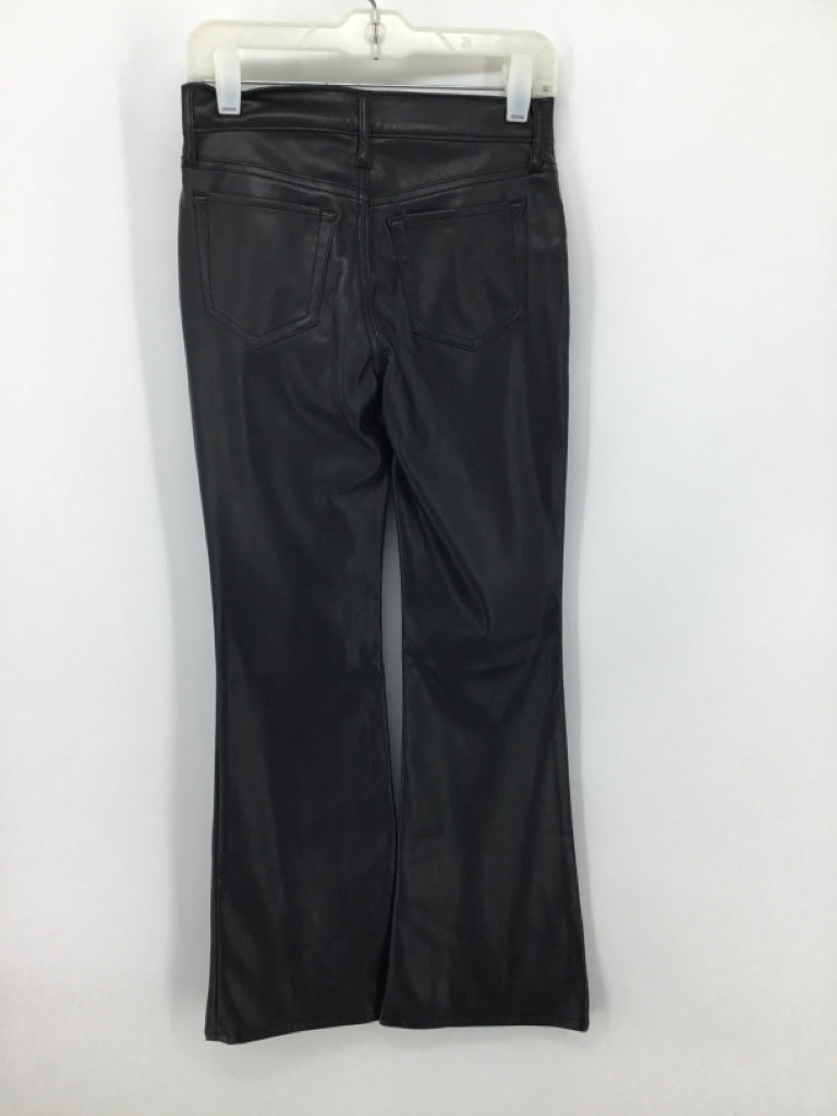 Gap Kids Child Size 10 Black Pants - girls