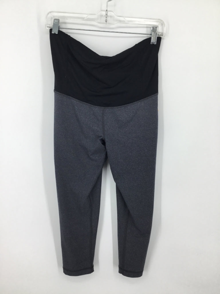Be Maternity Size M Poly Blend Pants