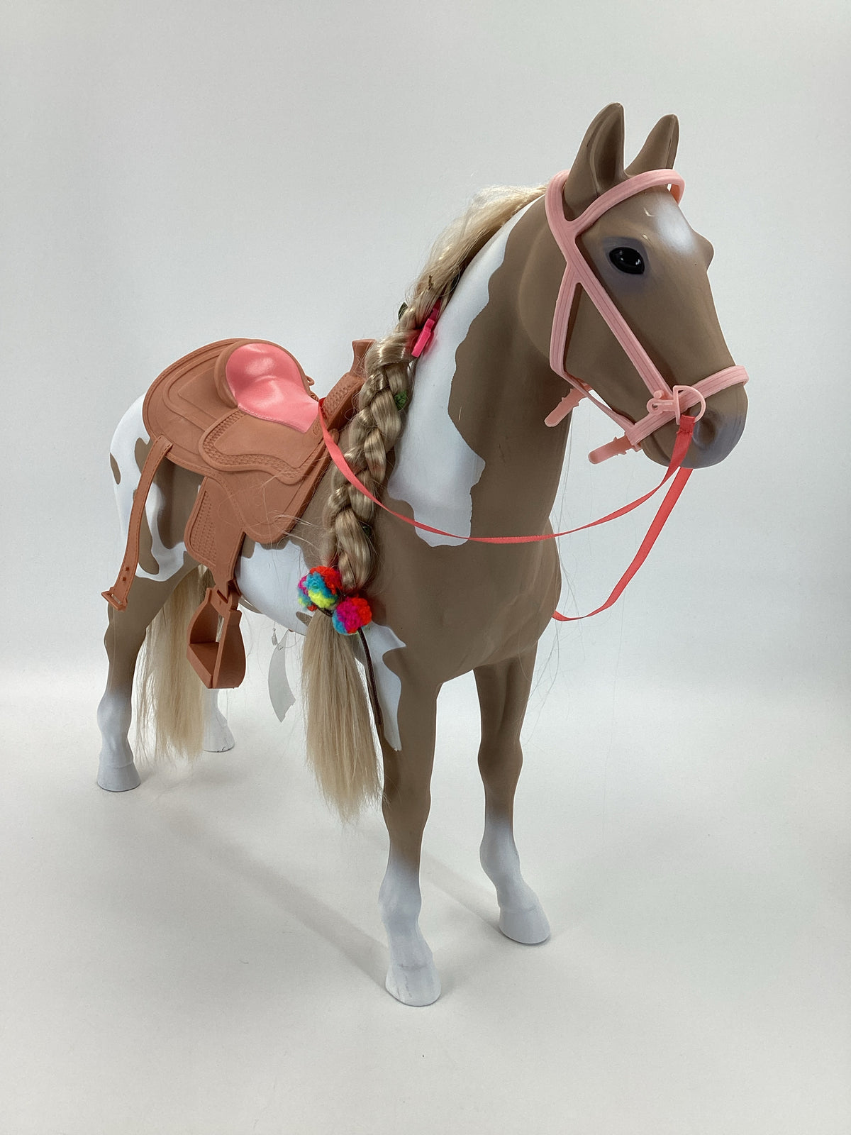 Our Generation 20" Horse