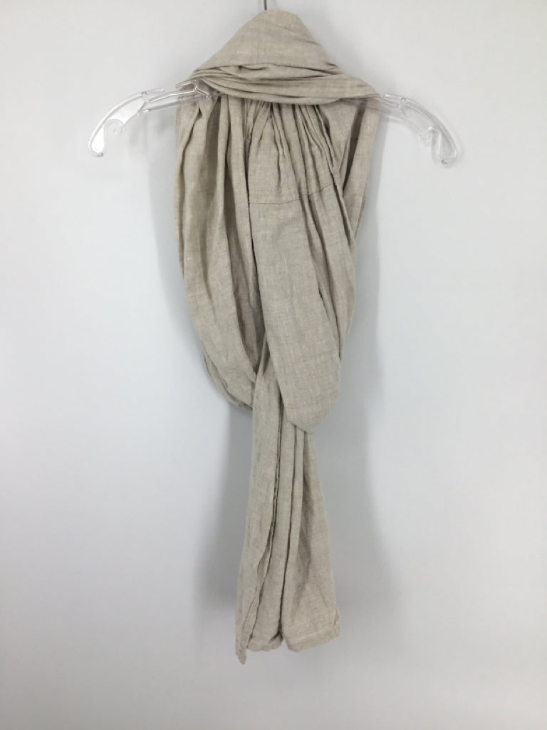Sakura Tan Baby/Child Ring Sling Carrier