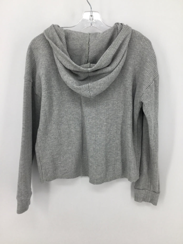 Gap Kids Child Size 10 Gray Shirt - girls