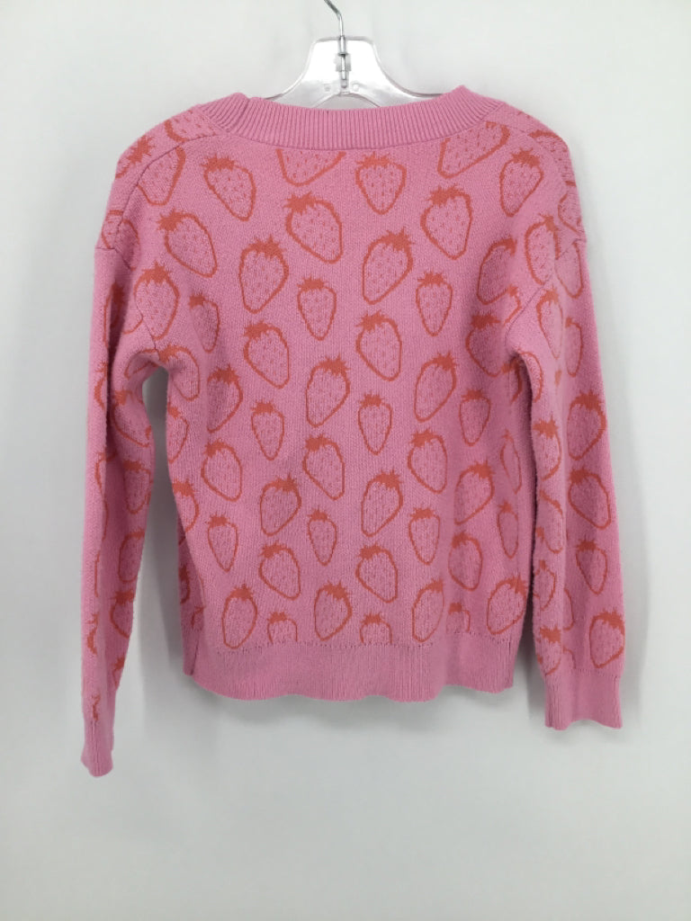 Cat & Jack Child Size 10 Purple Sweater - girls