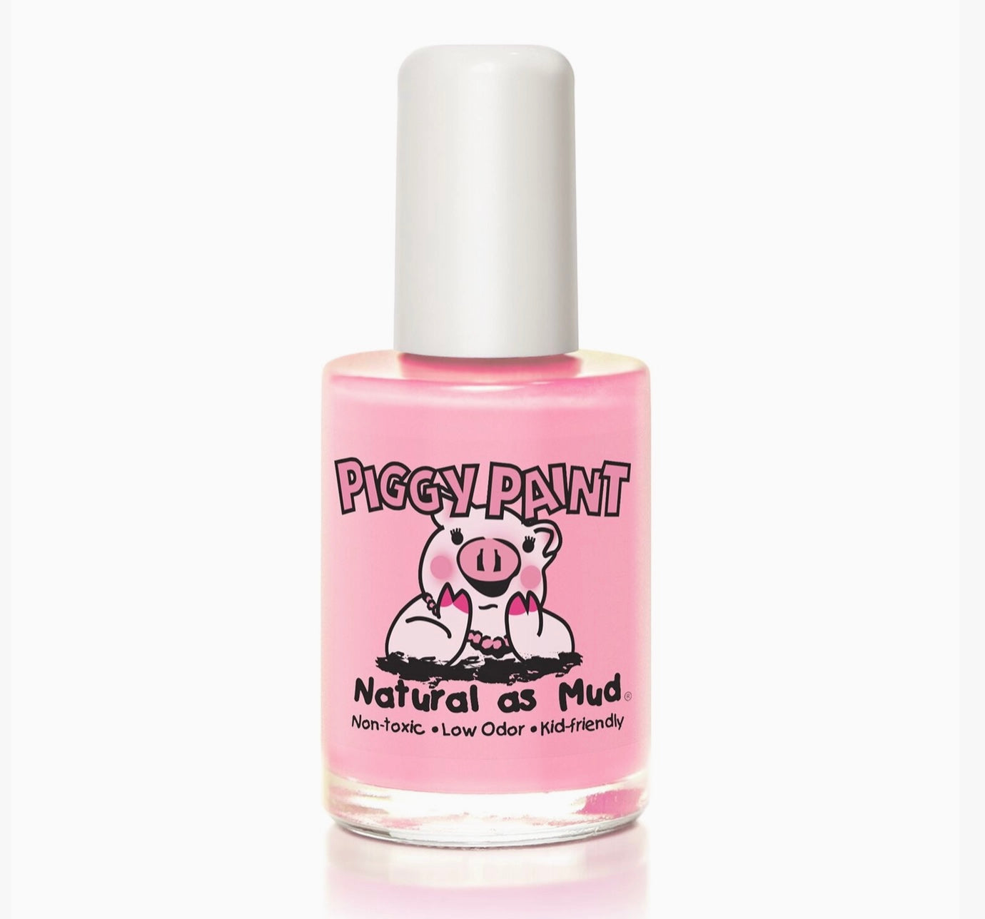 Piggy Paint - Muddles the Pig