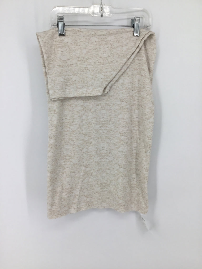 Copper Pearl Tan Nursing Cover