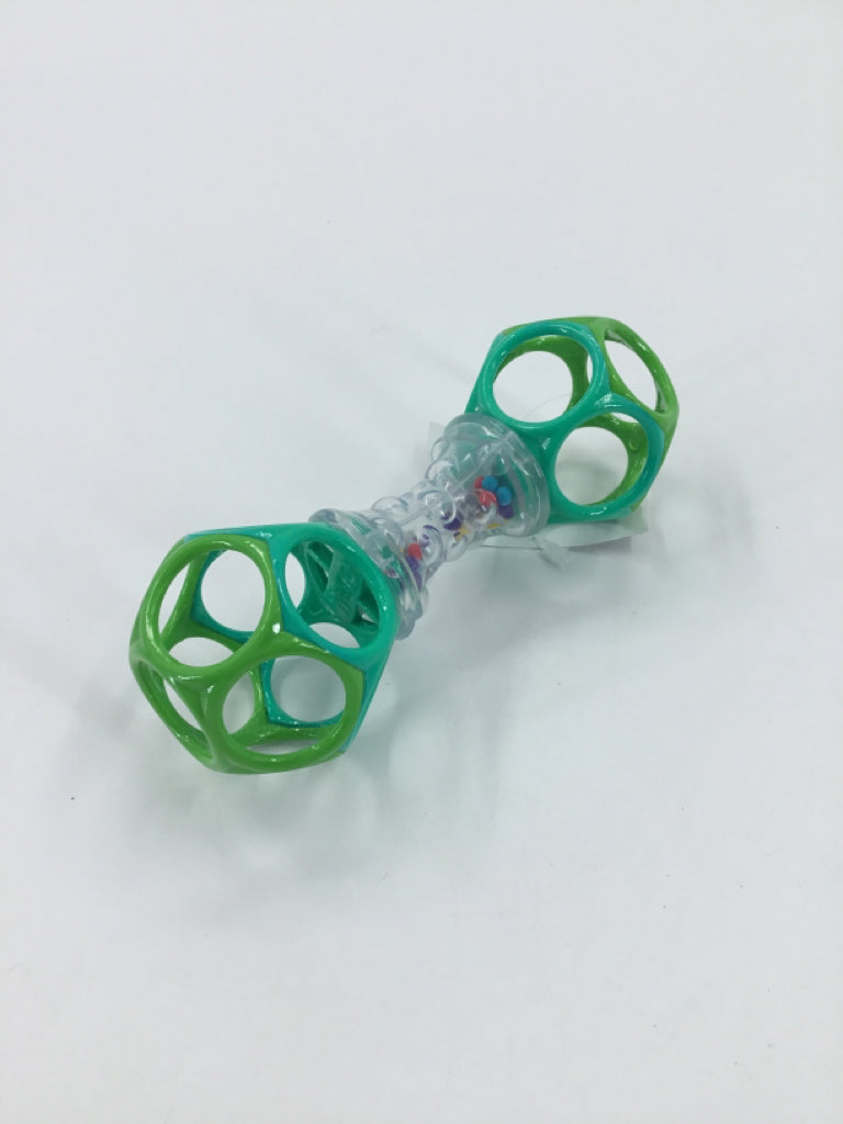 Oball Rattle
