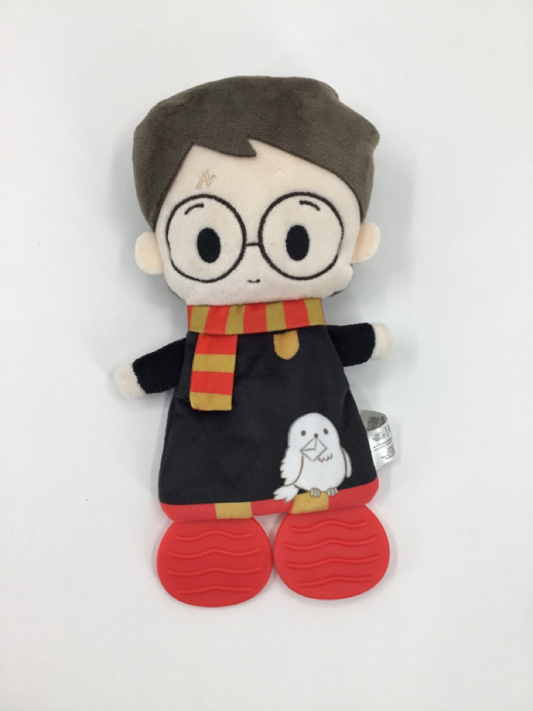 Harry Potter Crinkle Teether
