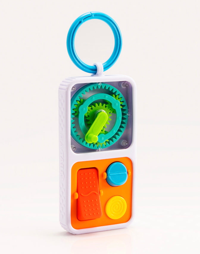 Fat Brain Toys - PlayTab Go