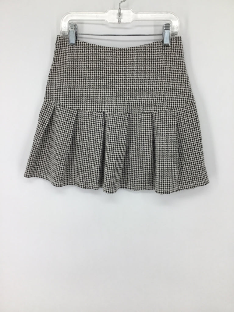 H & M Child Size 8 Black Skirts - girls
