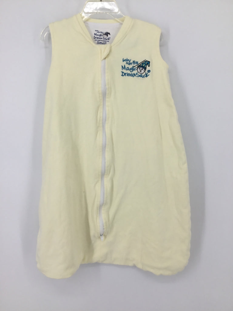 baby merlin's Child Size S Yellow Sleep Sacks & Swaddles