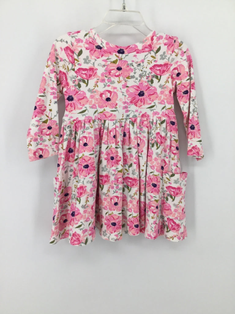 Sweet Honey Child Size 2 Pink Dress - girls