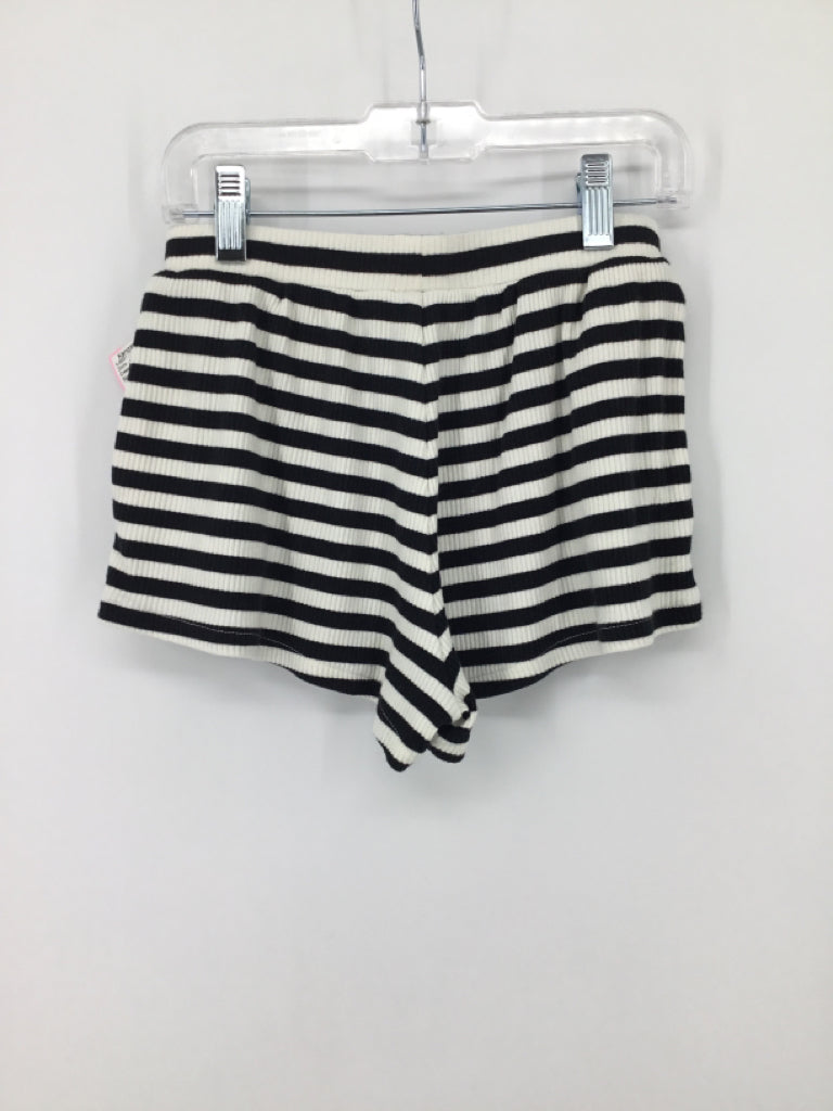 Crewcuts Child Size 7 Black Shorts - girls