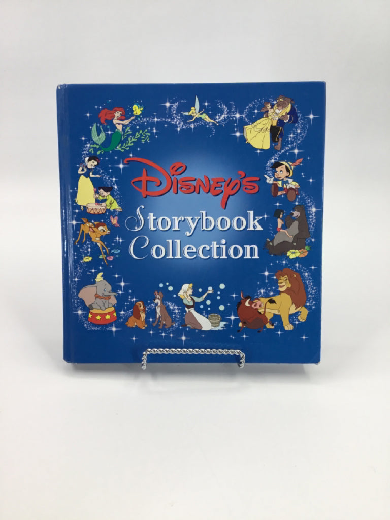 Storybook Collection hardcover Book