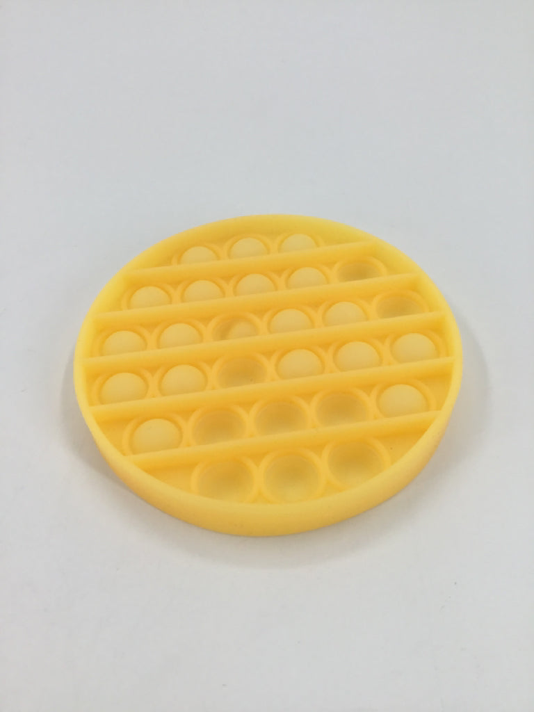 Fidget Popper Toy
