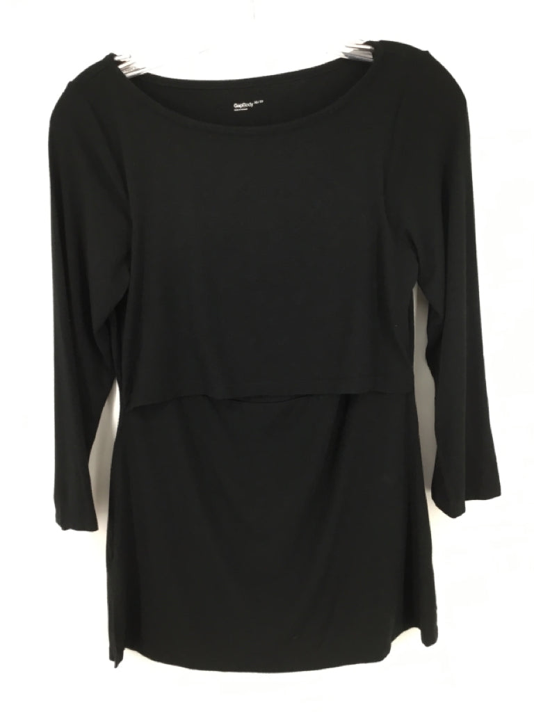 Gap Maternity Size XS Cotton Blend Nursing Nursing Apparel