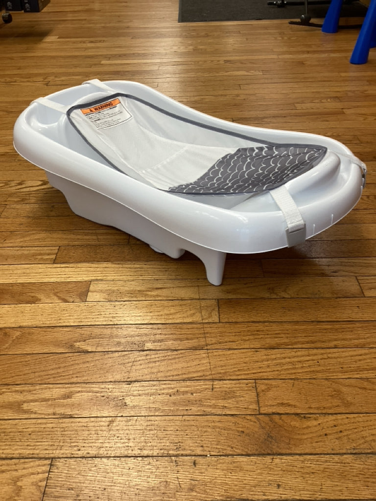 The First Years Sure Comfort Tub
