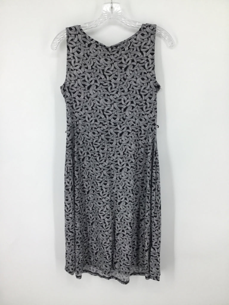 Motherhood Maternity Size S Poly Blend Dress - Maternity