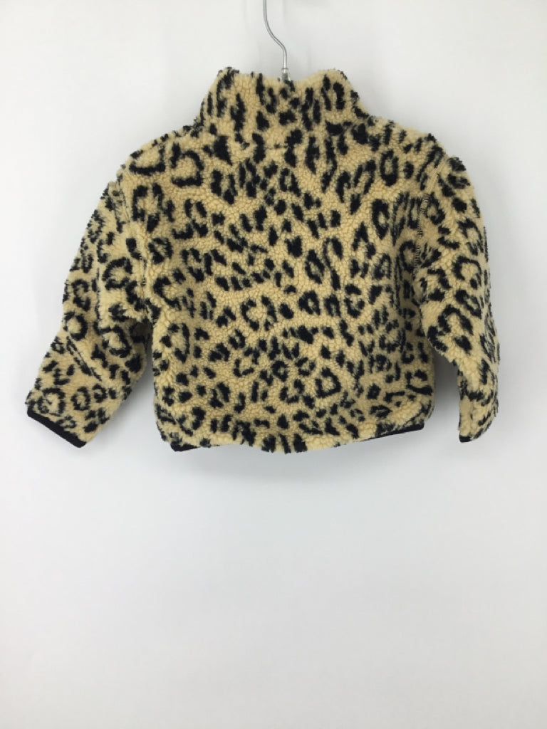 Ralph Lauren Child Size 2 Tan Outerwear - girls