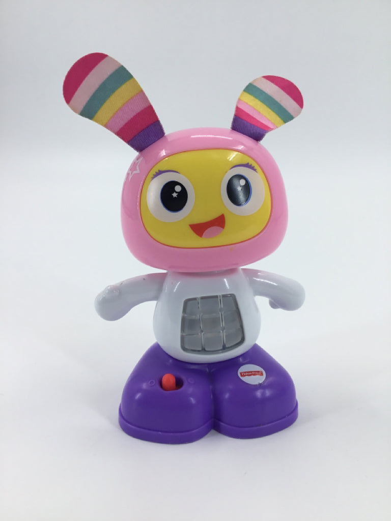 Fisher Price Bright Beats Juniors