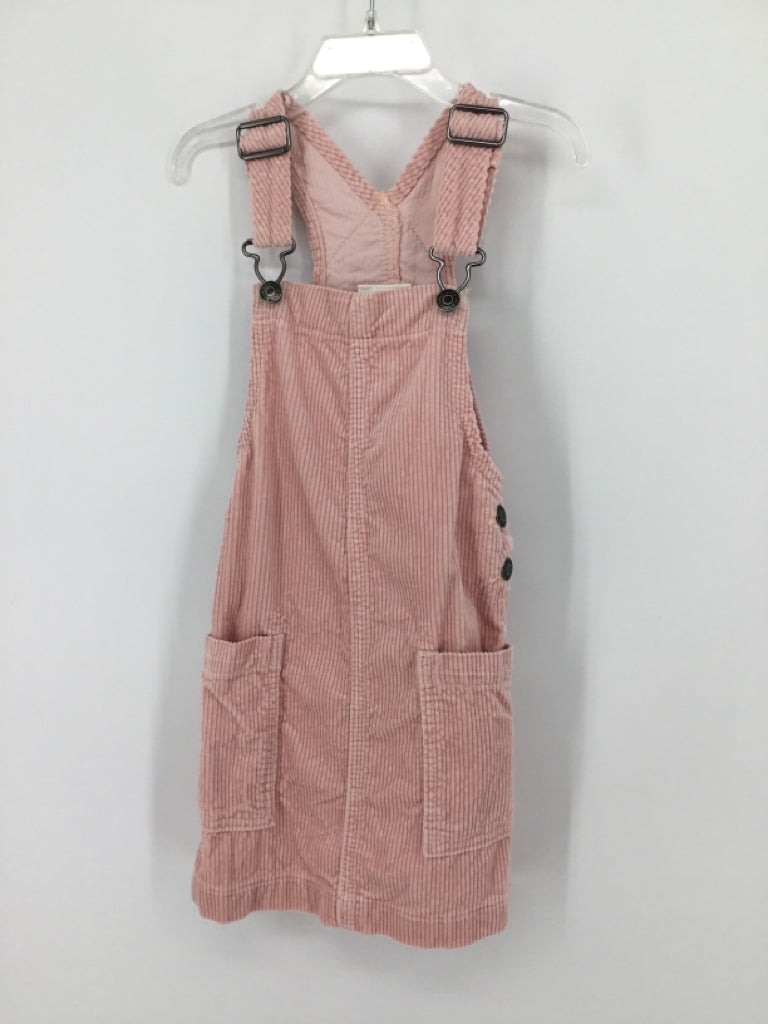 Cat & Jack Child Size 4 Pink Dress - girls