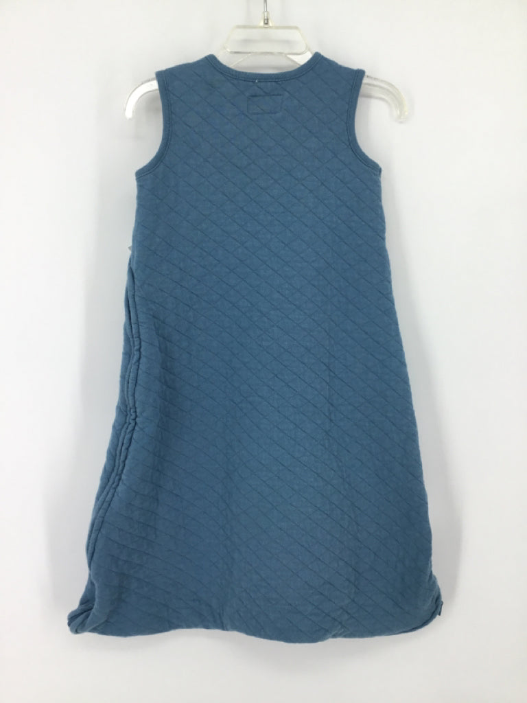 Little Planet Child Size S Blue Sleep Sacks & Swaddles