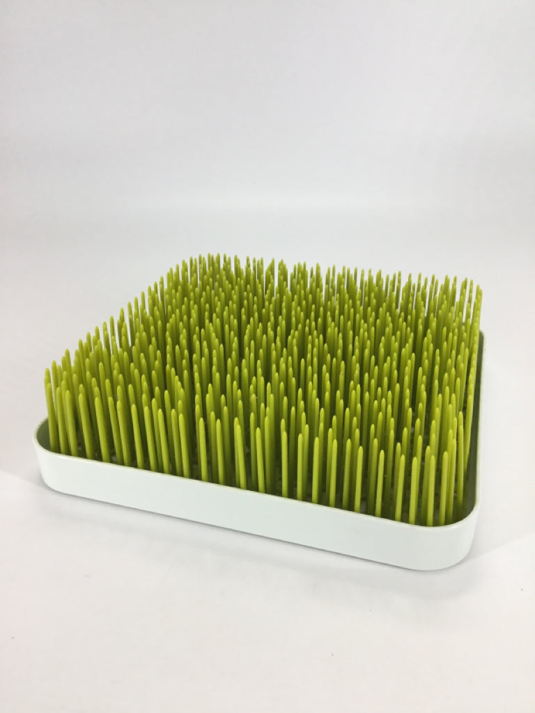 Boon Grass Countertop Baby Bottle Drying Rack
