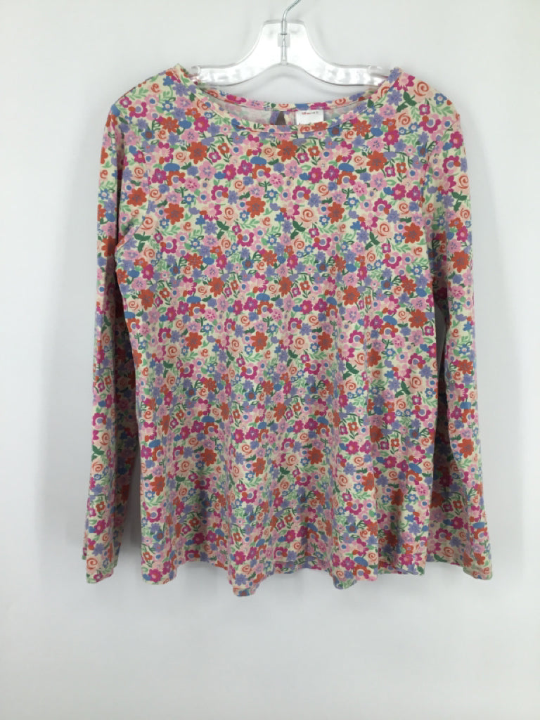 Hanna Andersson Child Size 12 Pink Shirt - girls