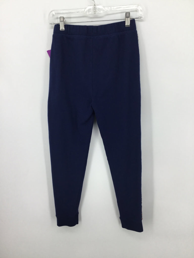 Crewcuts Child Size 10 Navy Pants - girls