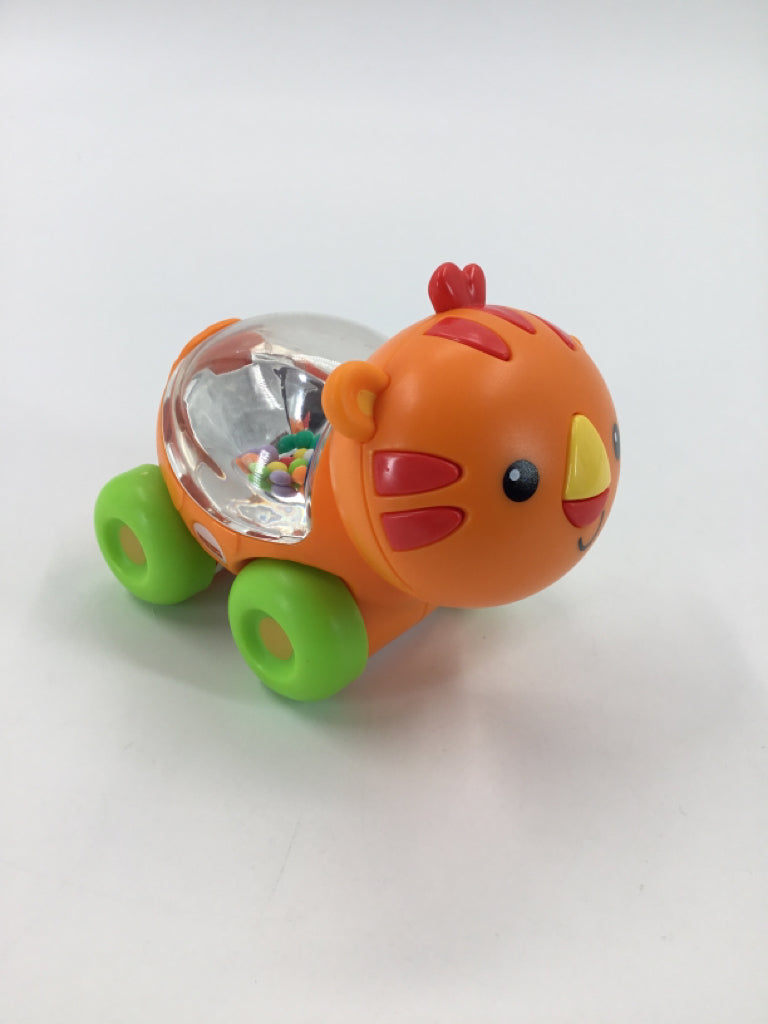 Fisher Price Poppity Pop Tiger
