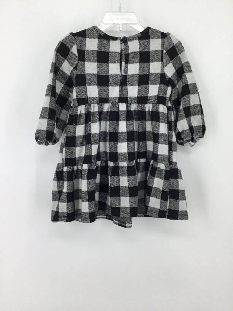Old Navy Child Size 2 Black Dress - girls