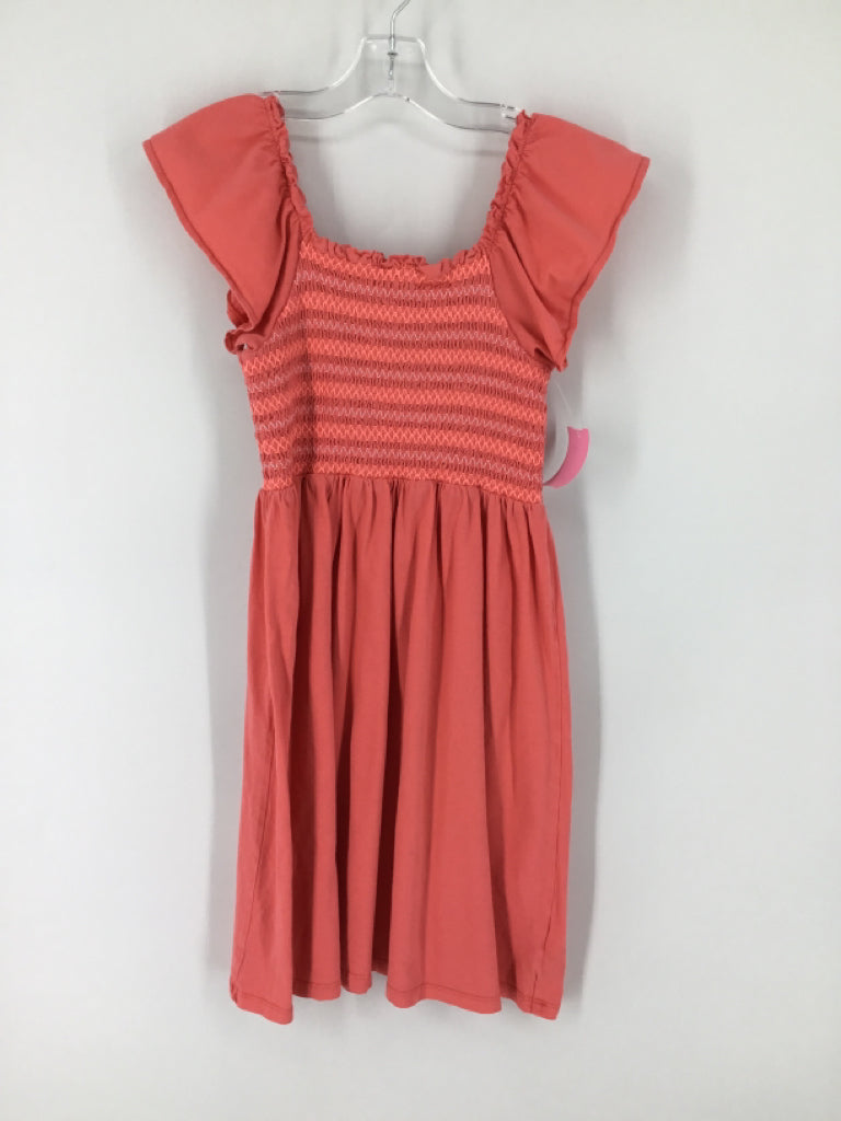 Crewcuts Child Size 10 Pink Dress - girls