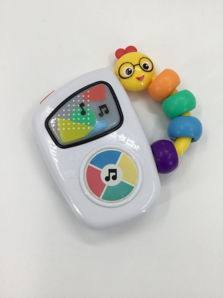 Baby Einstein Take Along Tunes