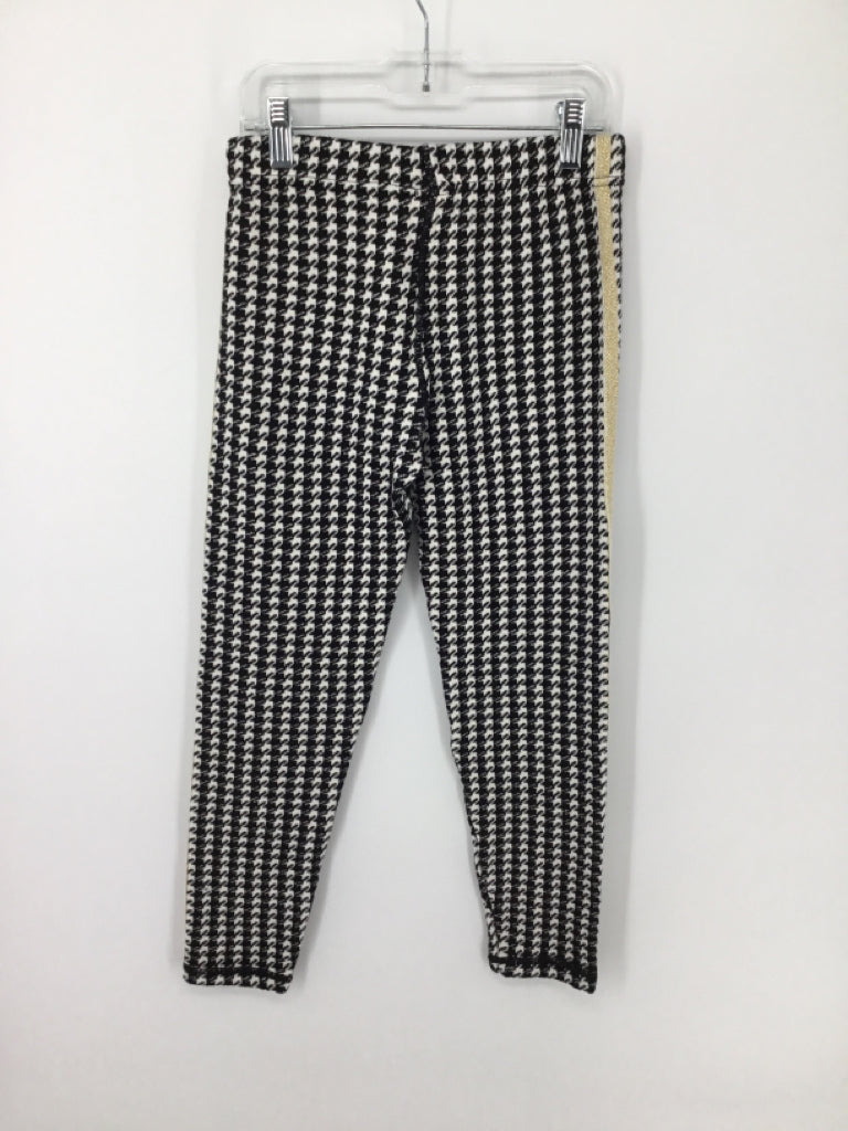 Tucker + Tate Child Size 8 Black Pants - girls