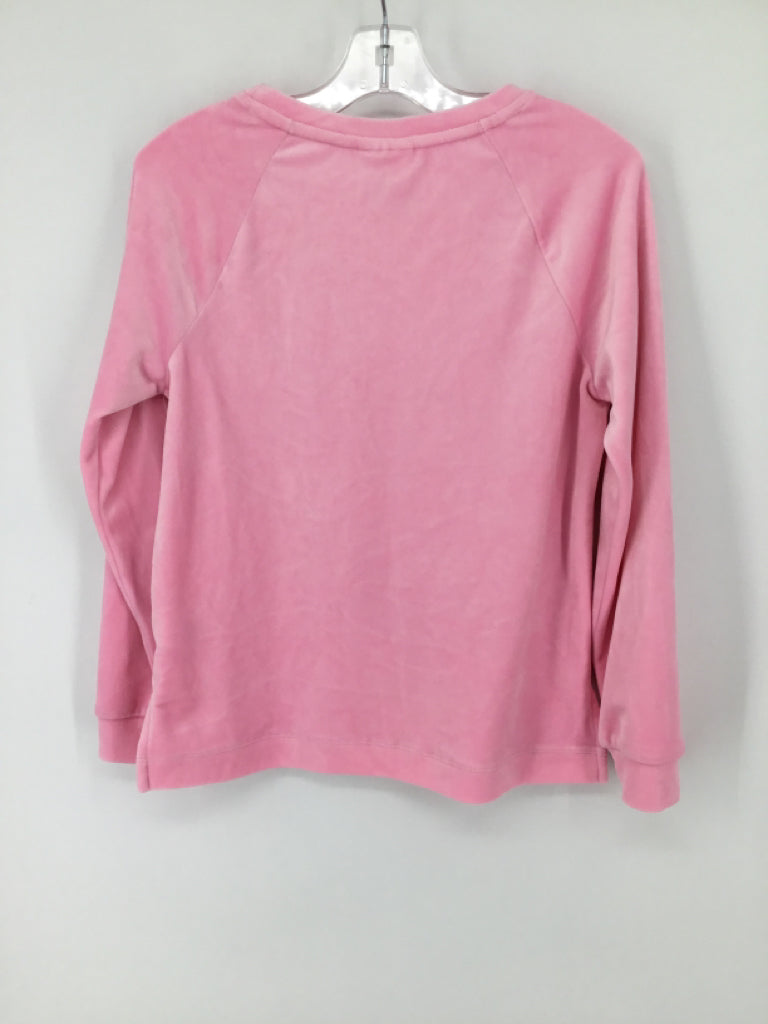 Lilly Pulitzer Child Size 8 Pink Shirt - girls