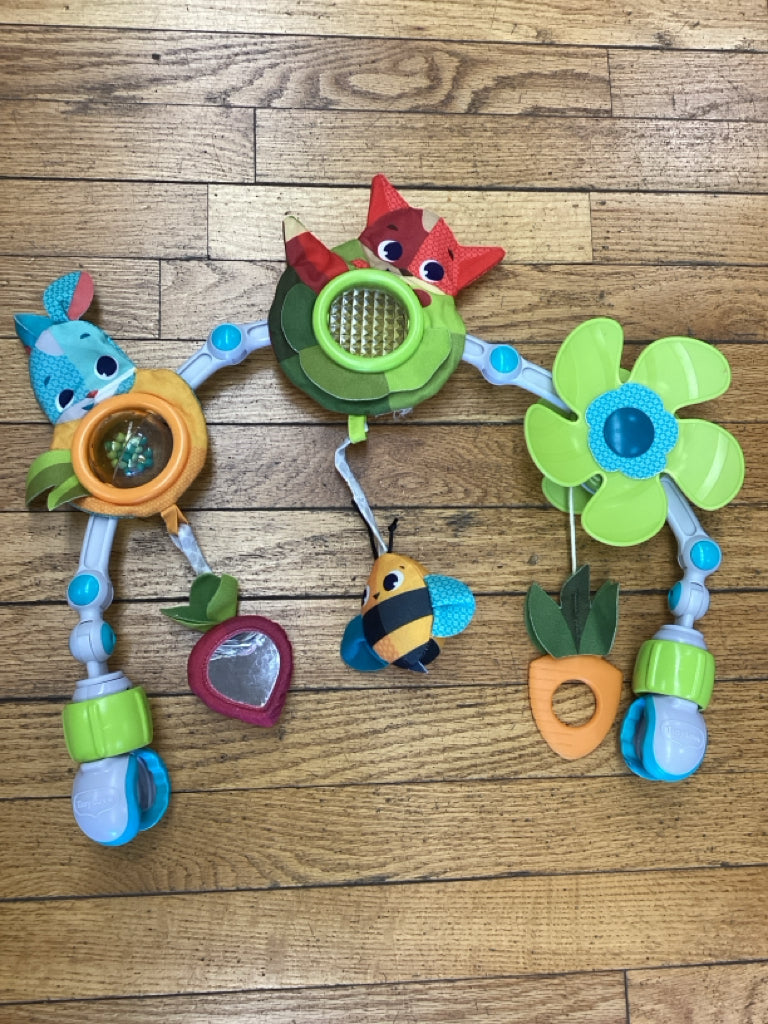 Tiny Love Meadow Days Sunny Stroll Stroller Arch