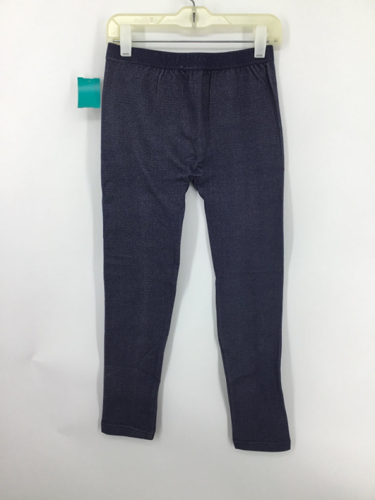 Childrens Place Child Size 10 Black Pants - girls