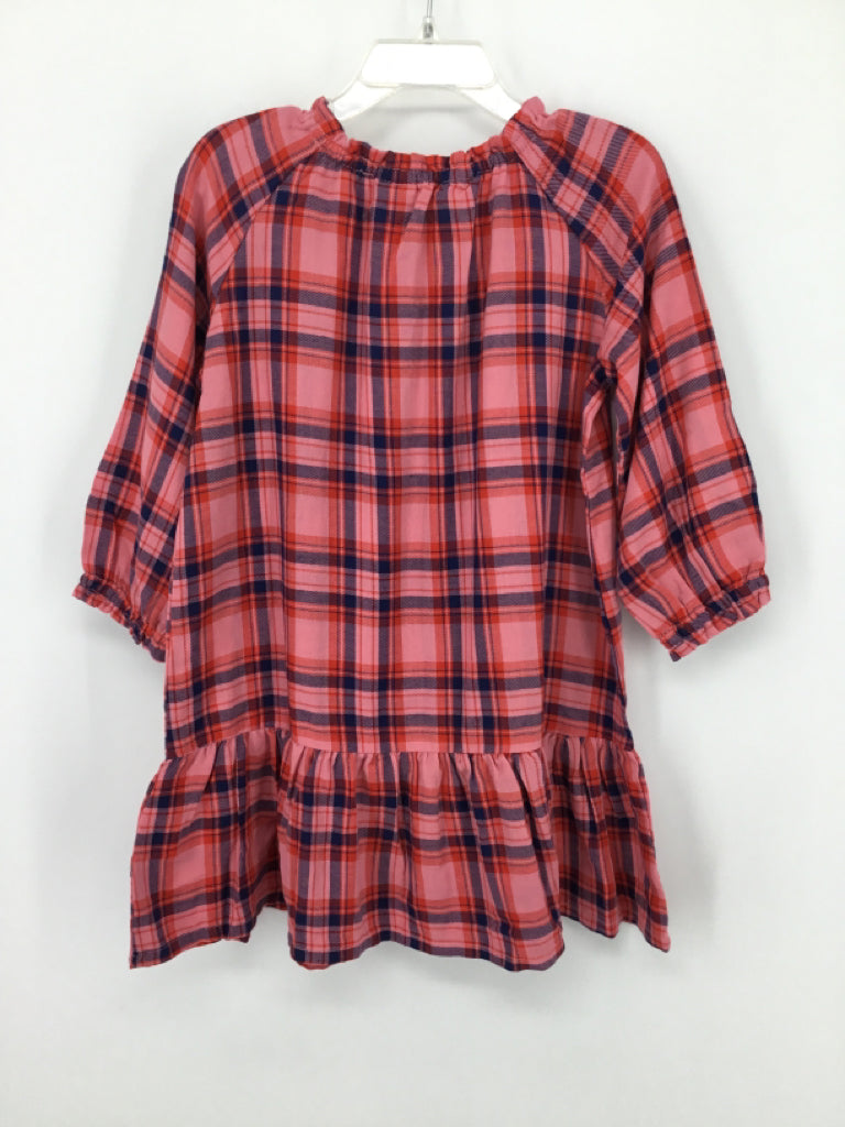 H & M Child Size 4 Pink Dress - girls