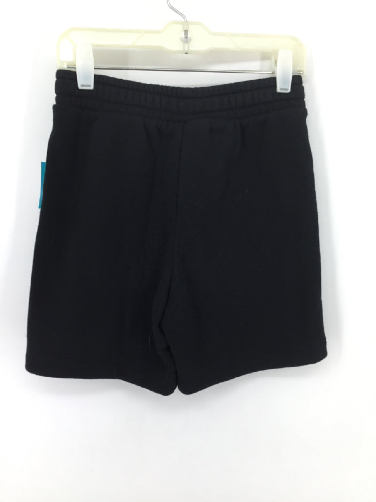 Gap Kids Child Size 10 Black Solid Shorts - boys