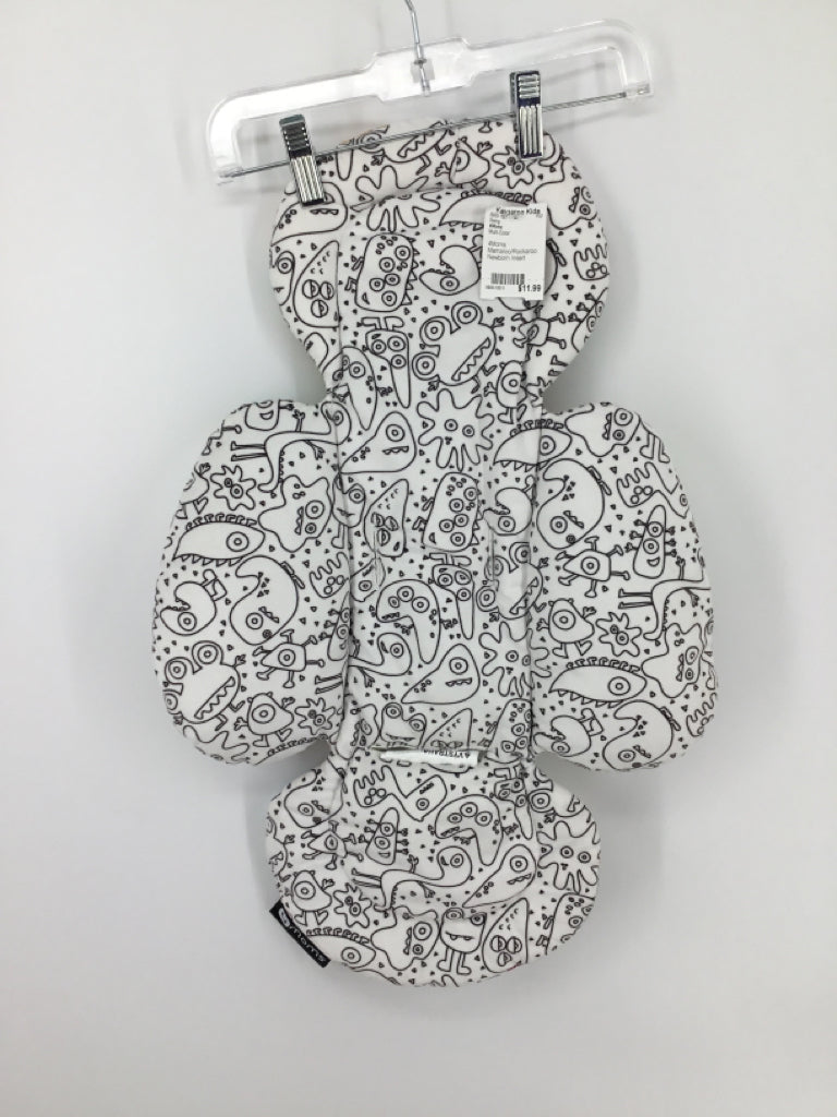 4Moms Mamaroo/Rockaroo Newborn Insert