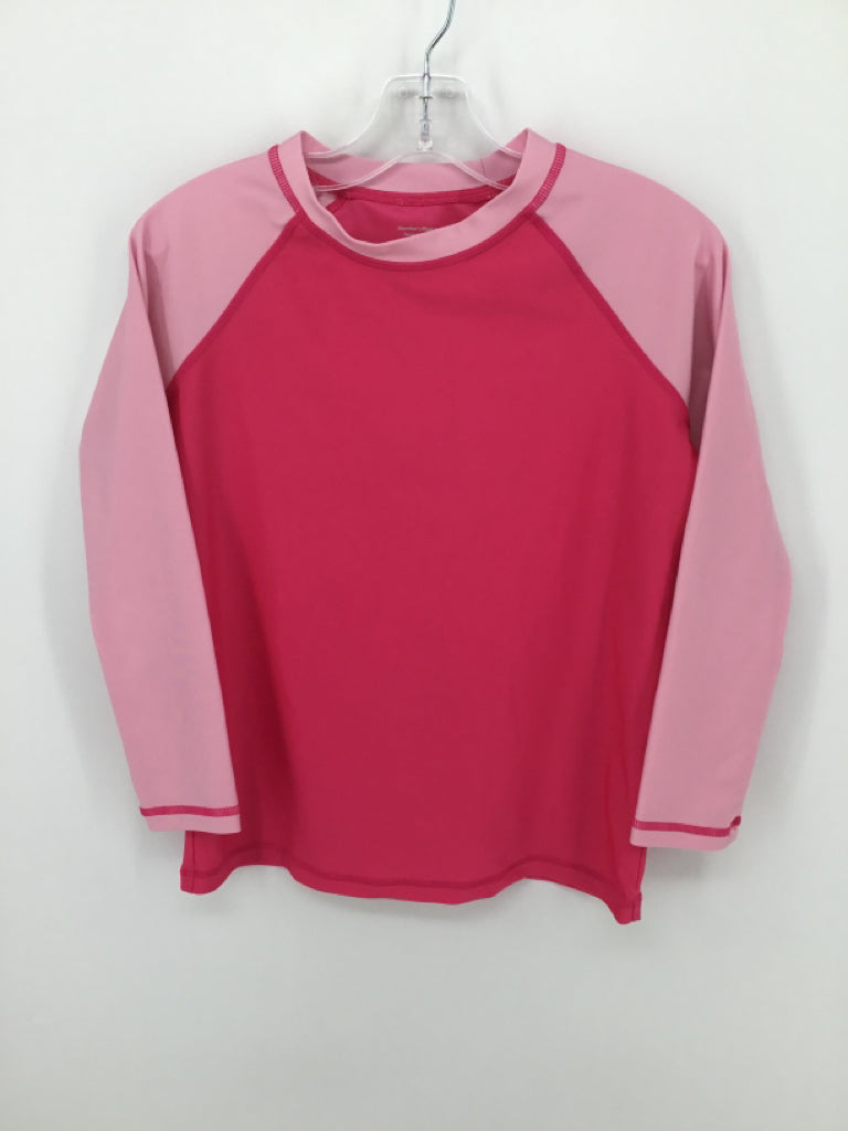 Member's Mark Child Size 7 Pink Swimwear - girls