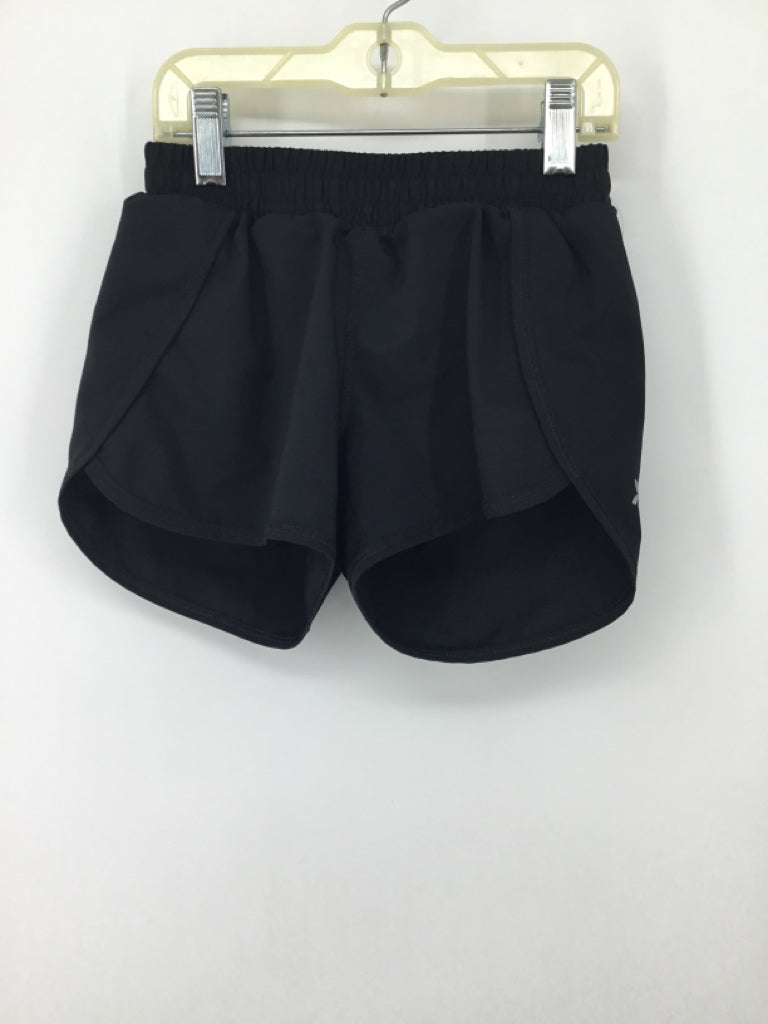 All In Motion Child Size 6 Black Shorts - girls