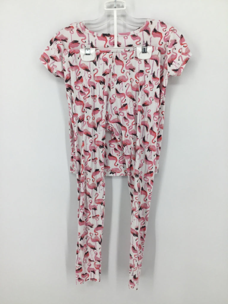 Gap Kids Child Size 10 Pink Pajamas - girls