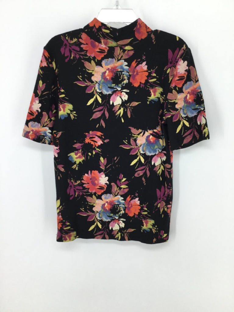 Gap Kids Child Size 10 Black Shirt - girls