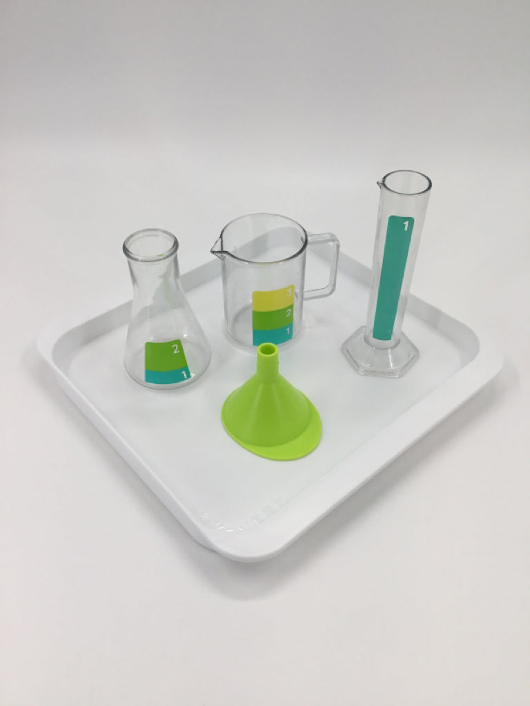 Lovevery Liquid Lab Set