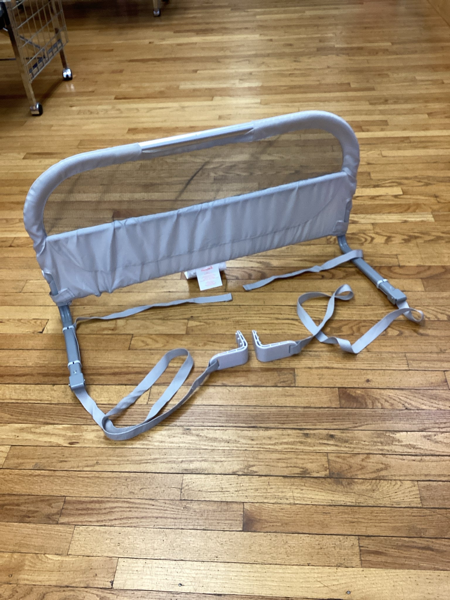 Munchkin® Sleep™ Toddler Bed Rail