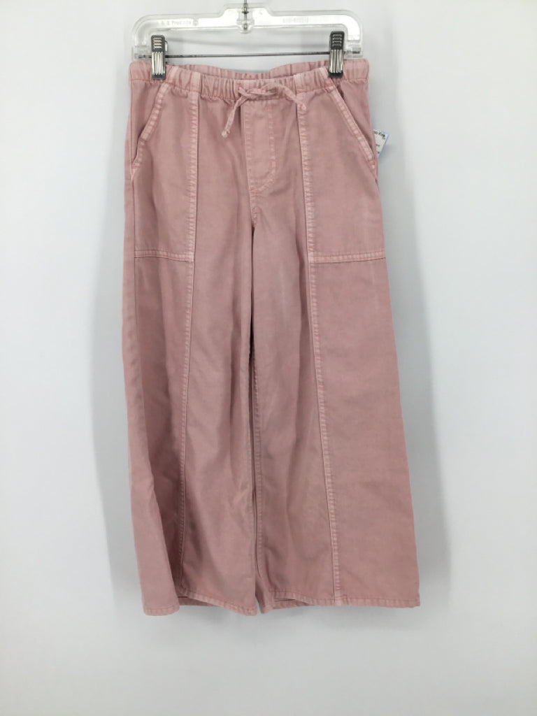 Gap Kids Child Size 6 Pink Pants - girls