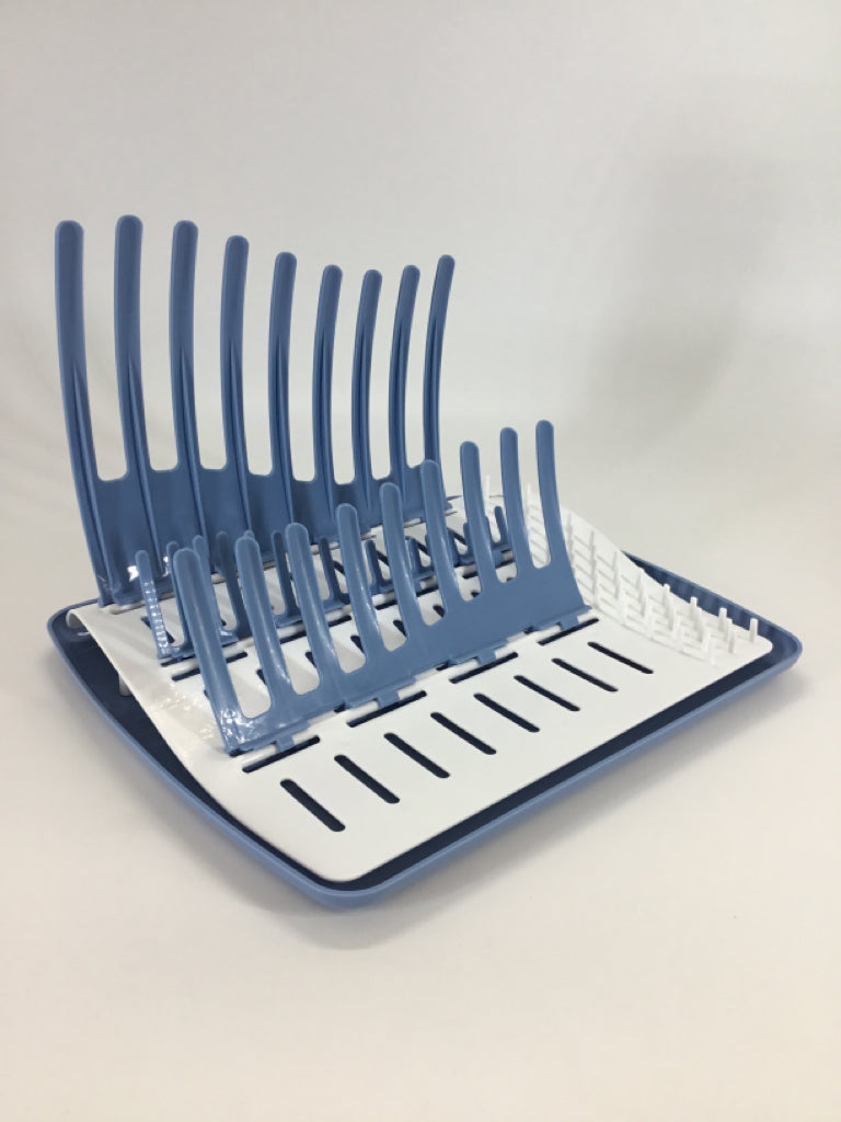 Dr Brown's Folding Drying Rack