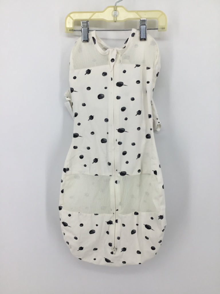 Happiest Baby Snoo Child Size L Cream Sleep Sacks & Swaddles