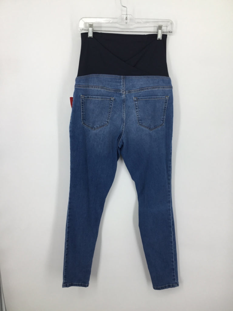 isabel Maternity Size S Denim Jeans